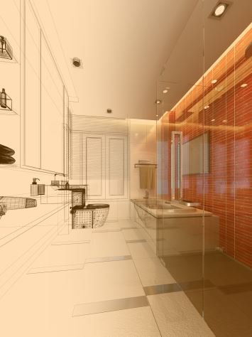 remodeling design